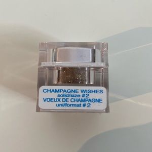 Lit cosmetics glitter